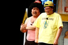 ビスケットブラザーズ