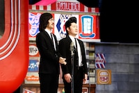 【写真特集】「DAIBAKUSHOW 2025」たくろう、ロングコートダディら王者も多数登場　合計60組のネタの祭典