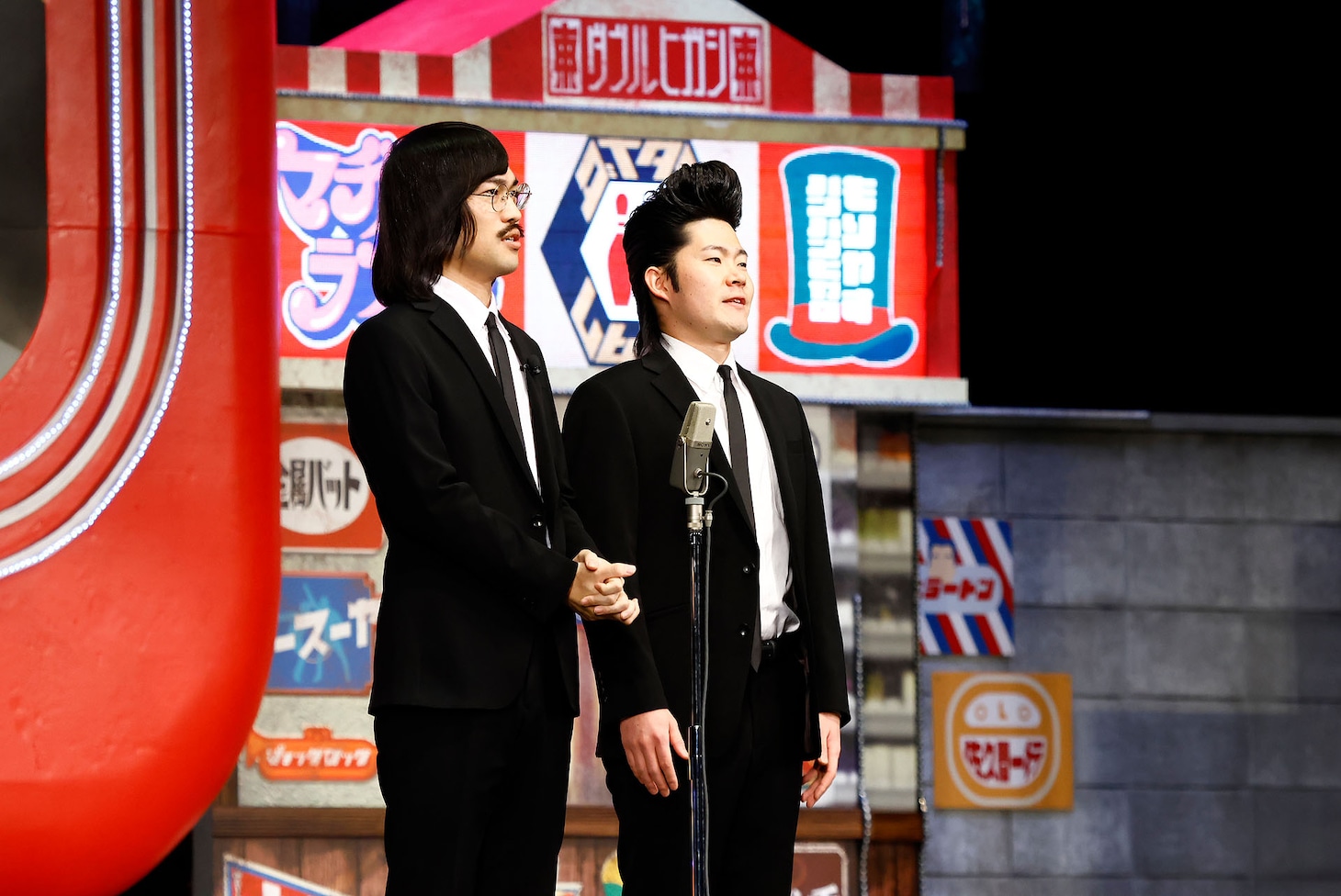 ジョックロック