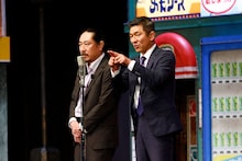 【写真特集】「DAIBAKUSHOW 2025」たくろう、ロングコートダディら王者も多数登場　合計60組のネタの祭典