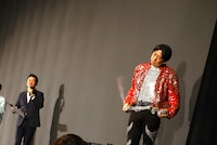 第2部の「DAIMONOMANESHOW」