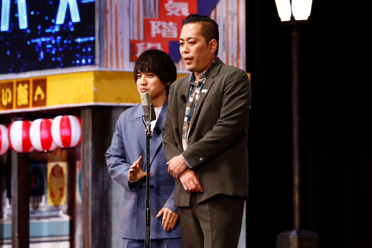 エバース [画像ギャラリー 111/138] - お笑いナタリー