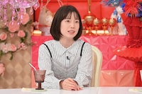 弘中綾香アナウンサー