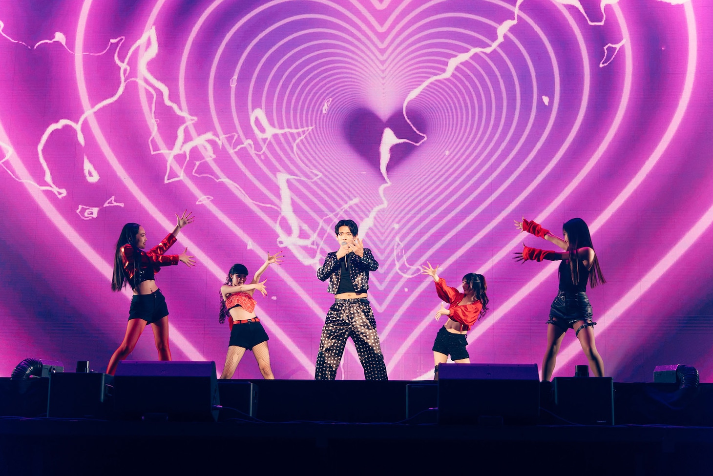 「エロエンタ」の様相を呈してしまう「この世で1番セクシーなものを知りたくないか？」