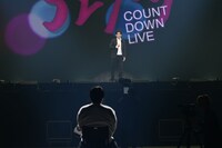 「野田クリスタル初セクシーカウントダウン in TOYOTA ARENA TOKYO」の様子