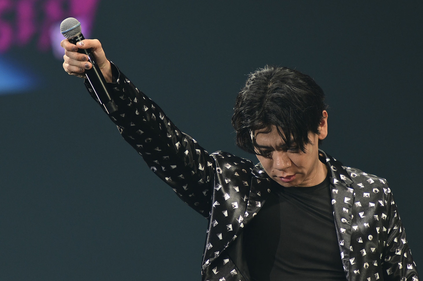 野田クリスタル