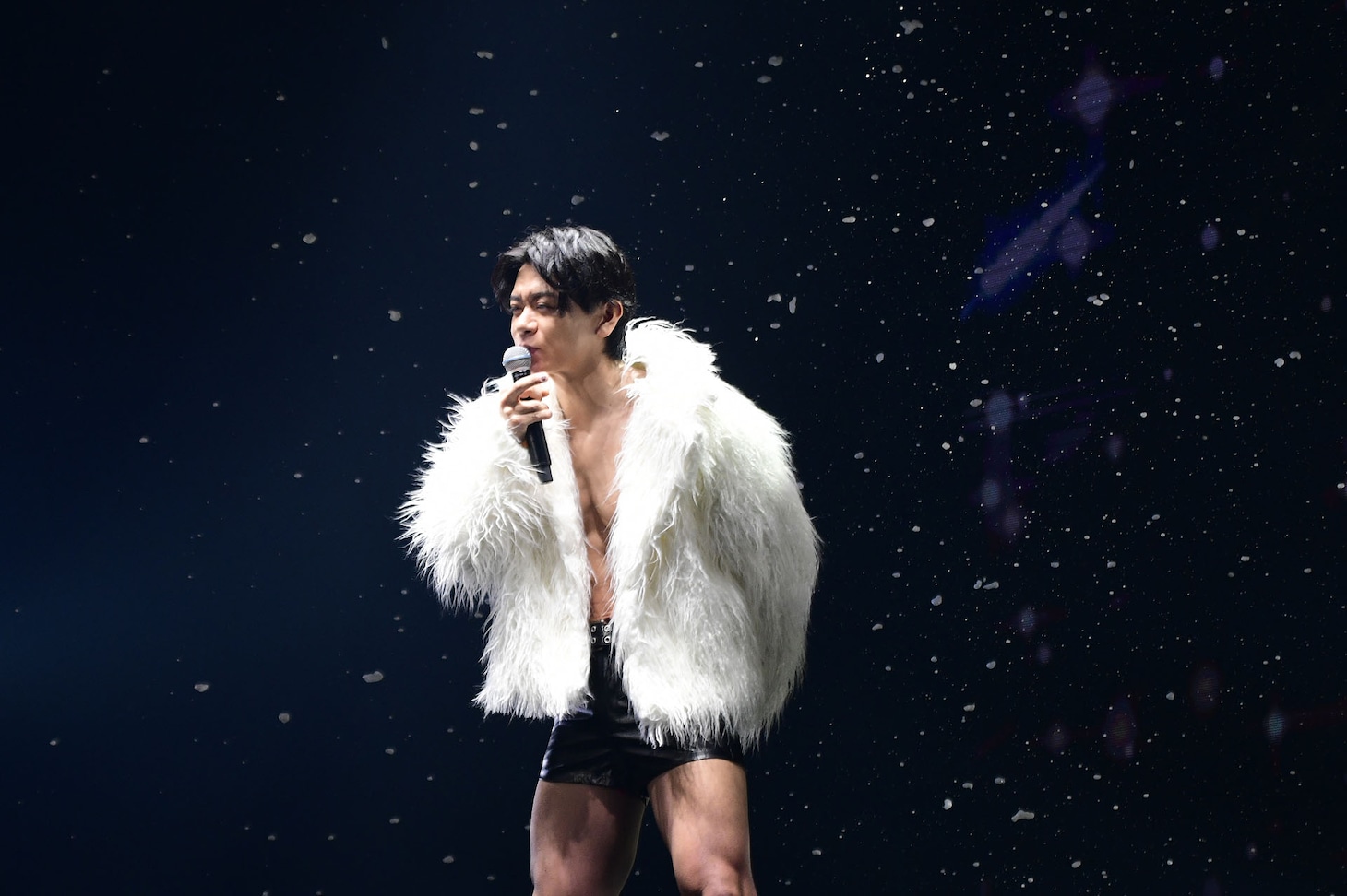 野田クリスタル