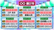 「ニッポン人の頭の中 2026年みんなの本音SP」より