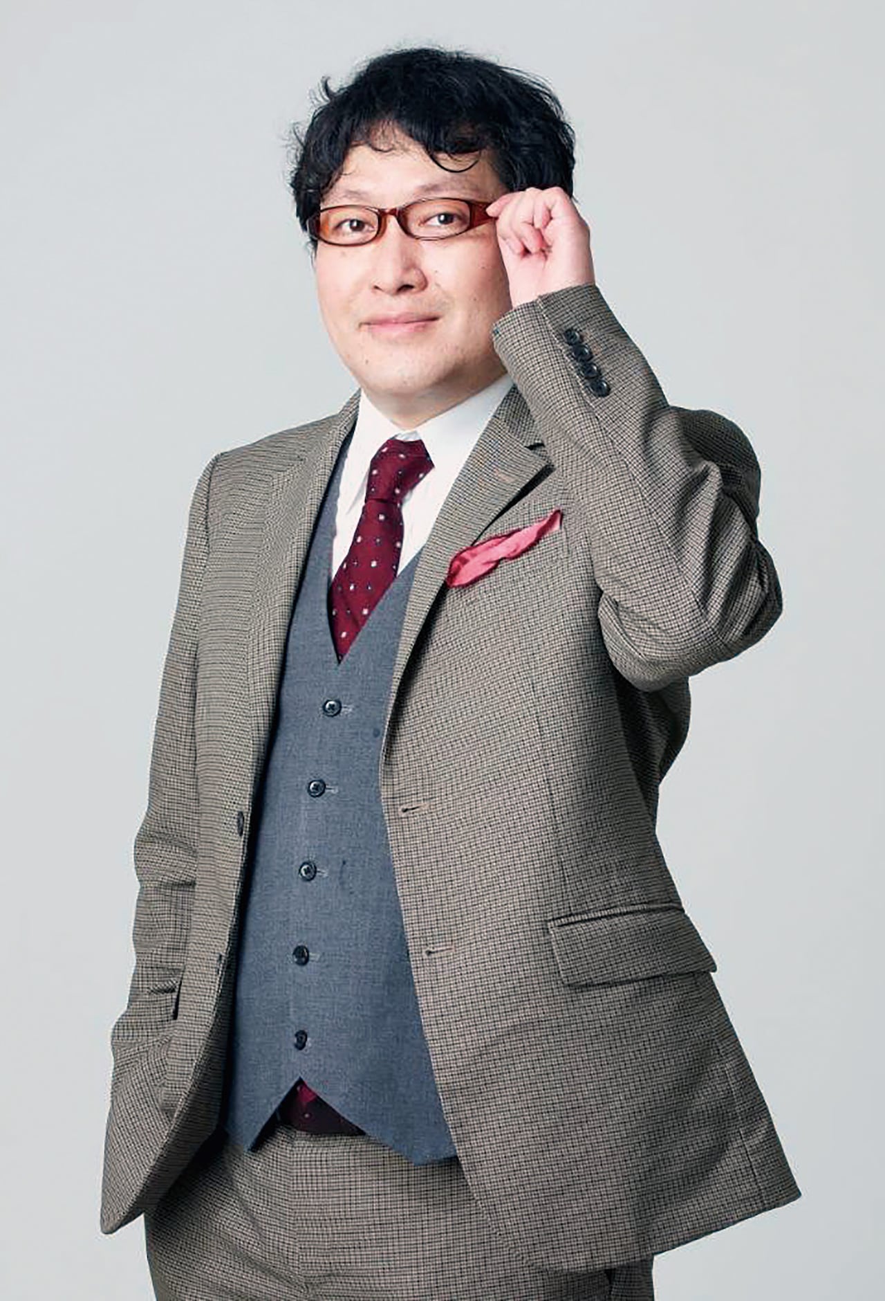 マザー・テラサワ、哲学・思想の“古典的名著”を解説する本　第2弾は藤田省三