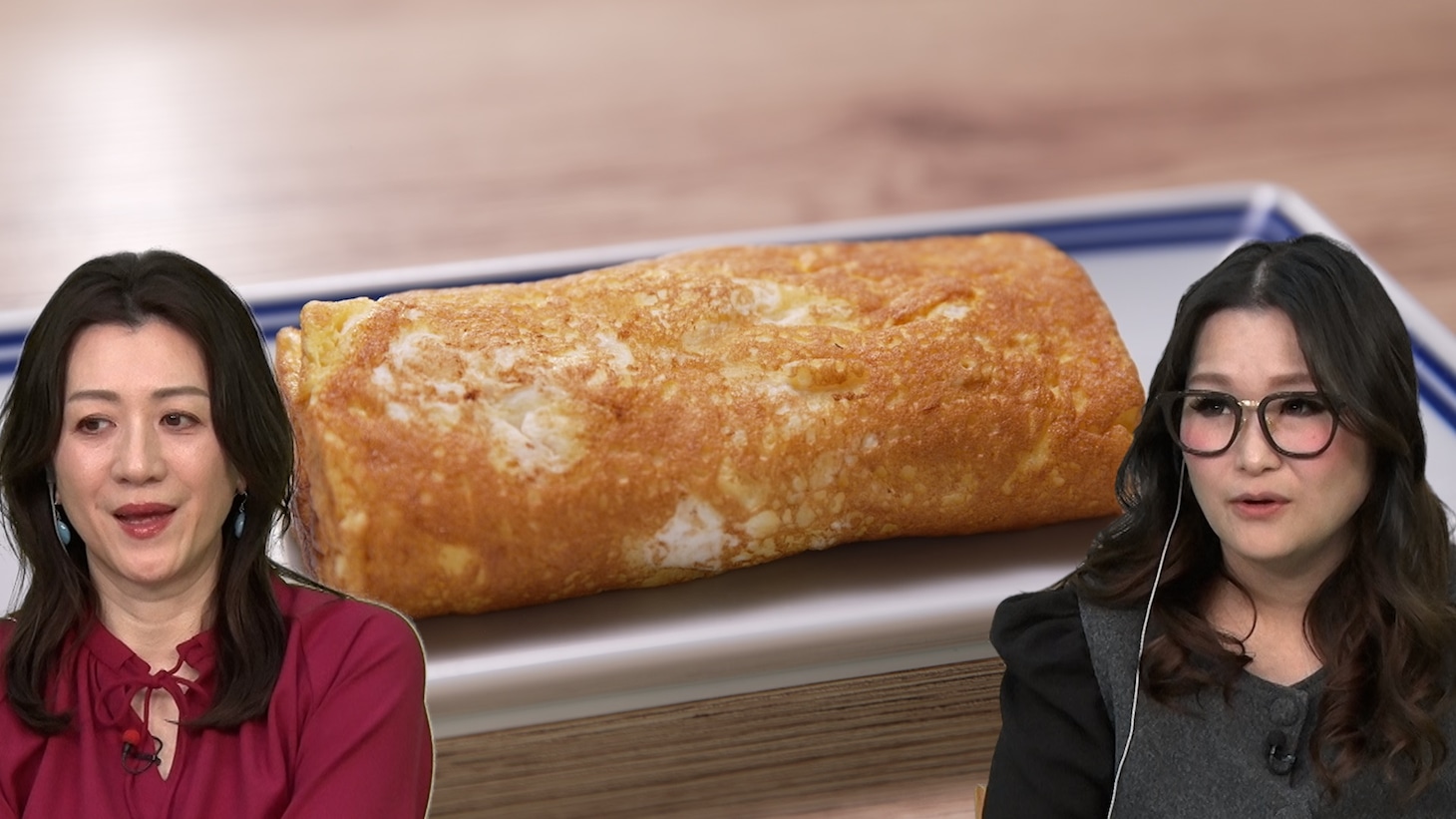 「凍った悩みを60秒で瞬間回答！」のワンシーン