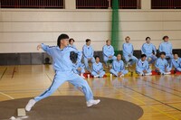 ロンハー「芸人スポーツテスト2026」ウエストランド井口、バッテリィズら初出場