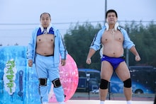 ロンハー「芸人スポーツテスト2026」ウエストランド井口、バッテリィズら初出場