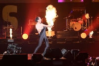 過去の「エガフェス」の様子