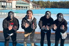 江頭2:50「エガフェス2026」でバック転に挑戦　ゲストにダチョウ倶楽部、どぶろっく