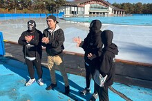 江頭2:50とブリーフ団