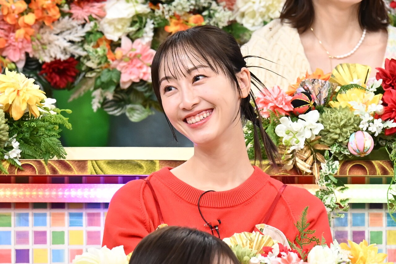 松井玲奈 [画像ギャラリー 14/23] - お笑いナタリー