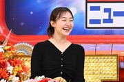 杉原凜アナウンサー