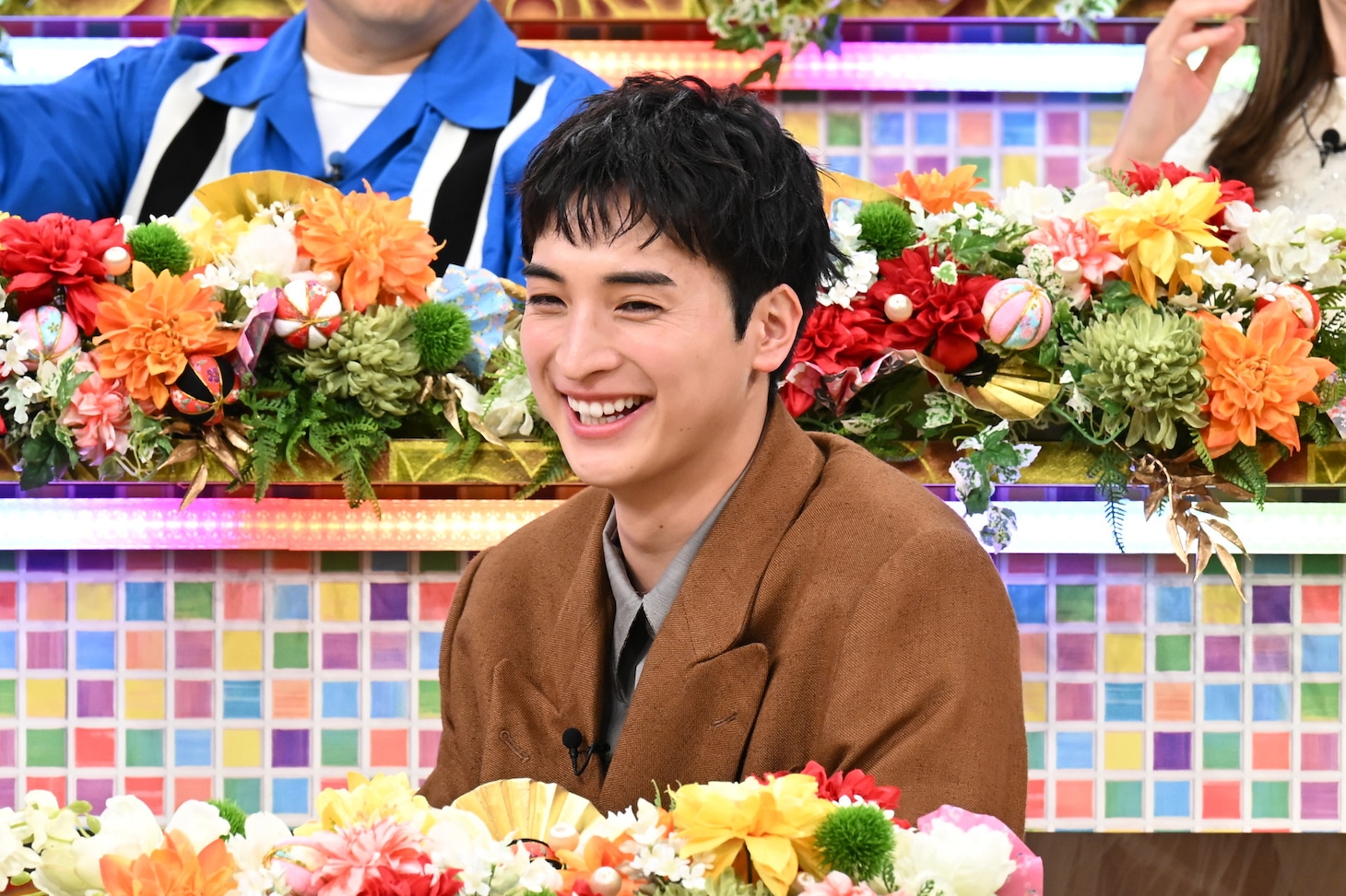 笑福亭鶴瓶MC「ザ！世界仰天ニュース」に新レギュラー加入、明日の放送で発表