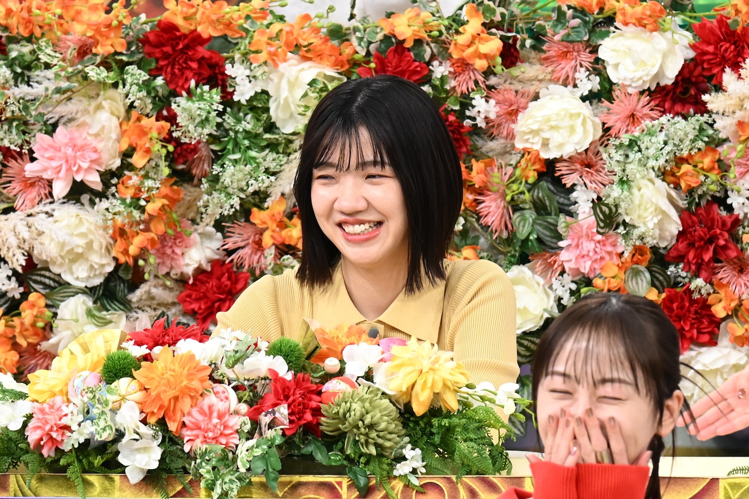 3時のヒロイン福田