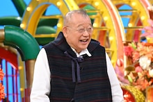 笑福亭鶴瓶MC「ザ！世界仰天ニュース」に新レギュラー加入、明日の放送で発表