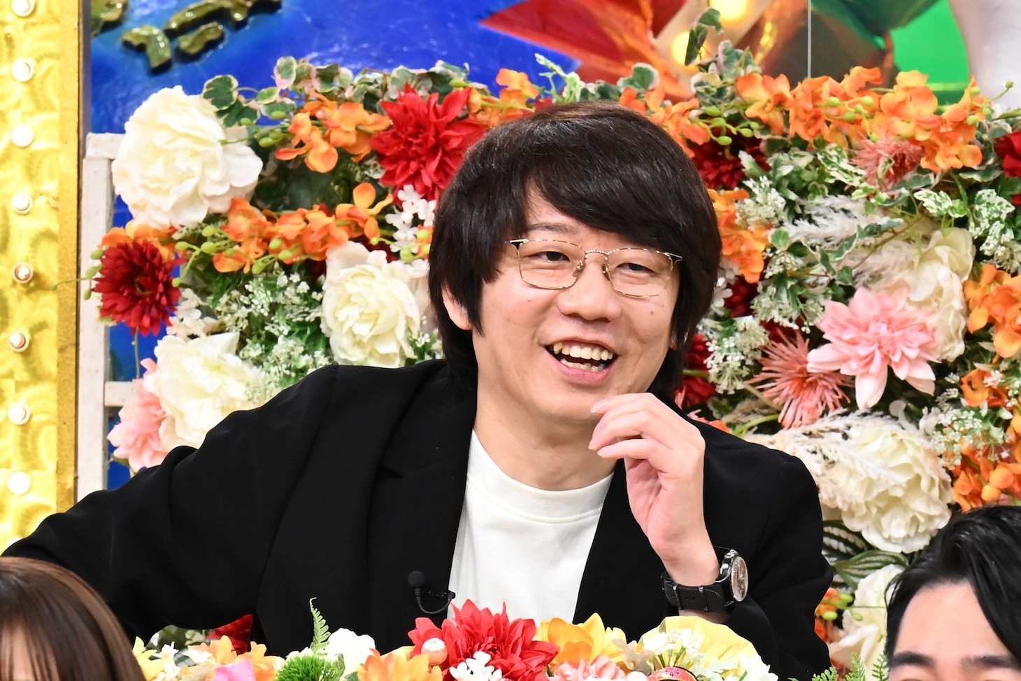 笑福亭鶴瓶MC「ザ！世界仰天ニュース」に新レギュラー加入、明日の放送で発表