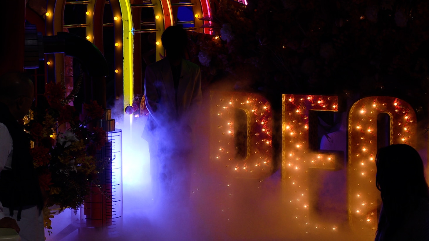 笑福亭鶴瓶MC「ザ！世界仰天ニュース」に新レギュラー加入、明日の放送で発表