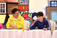 博多華丸・大吉