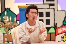 ツートライブ周平魂