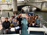 「今夜はナゾトレ」10周年イヤー突入SPに出演する一行