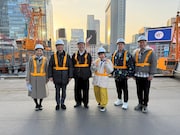 「今夜はナゾトレ」出演者たち