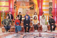 「超ホンマでっか!?TV」前半ブロックの出演者たち