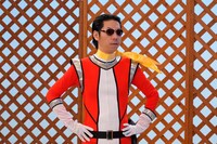 カルマン（呂布カルマ）