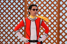 カルマン（呂布カルマ）