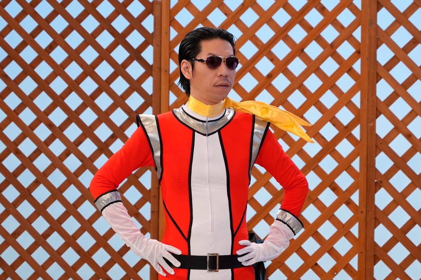 カルマン（呂布カルマ）