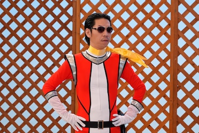 カルマン（呂布カルマ）