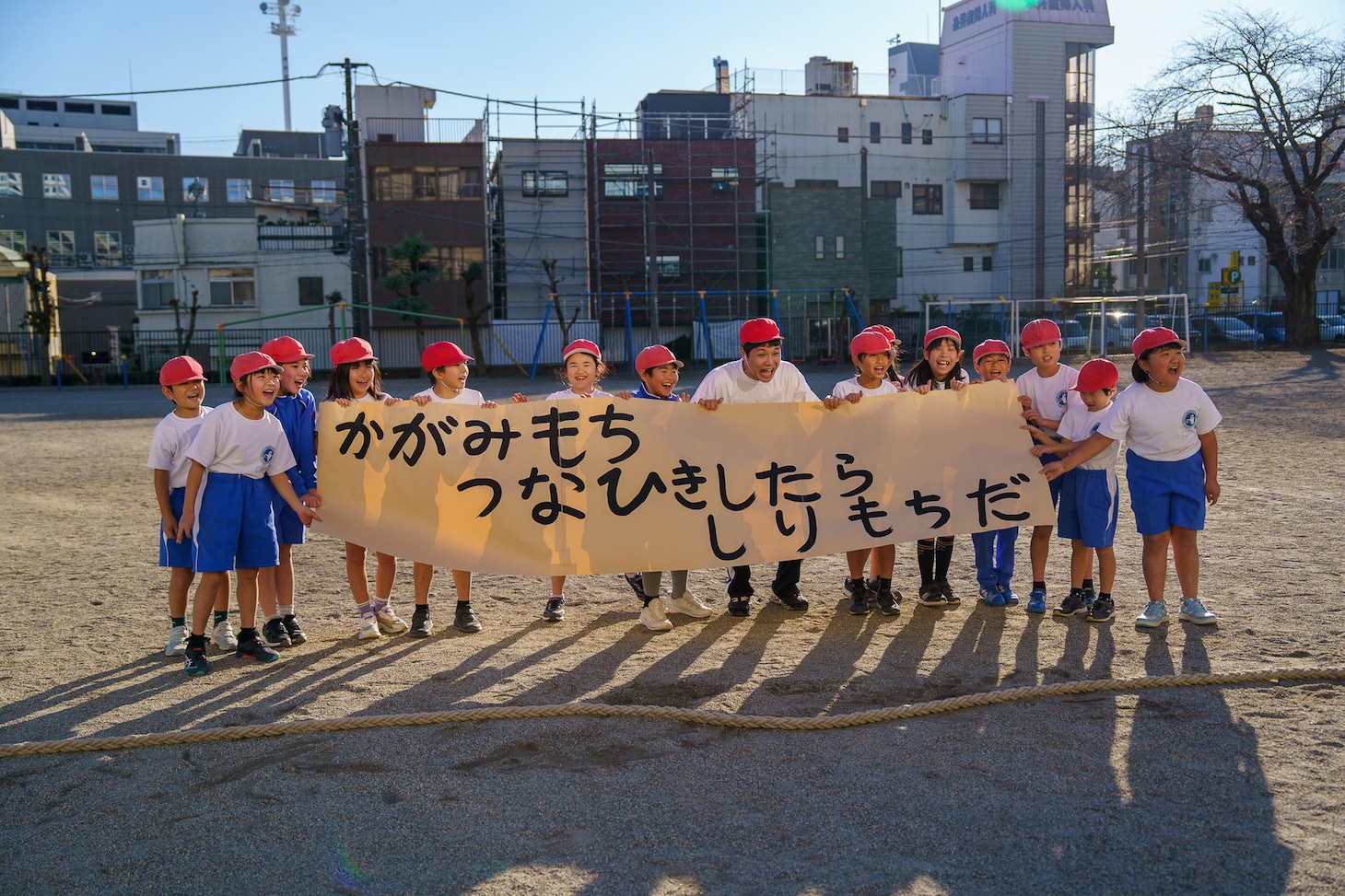 栃木・宇都宮が舞台の「有吉の壁」2時間SP、もう中学生やチョコプラは小学校へ