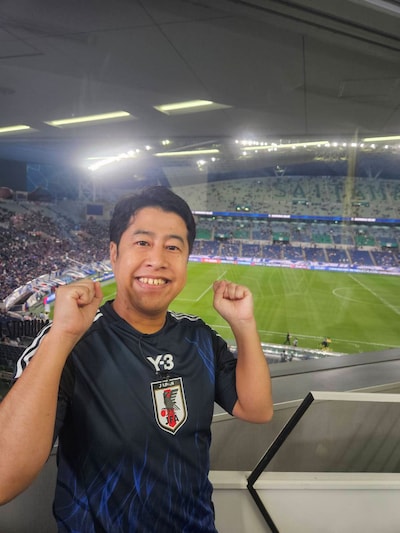 ウエストランド井口