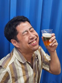 ウエストランド井口「GURU GURU!」に4日連続ゲスト出演、エバースらとトーク