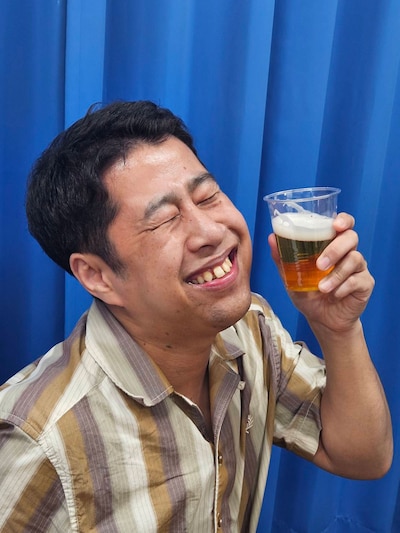 ウエストランド井口