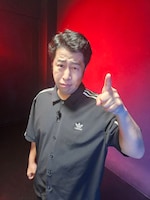 ウエストランド井口