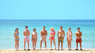 「ピュアな恋しちゃダメですか？」の舞台はベトナム・フーコック島