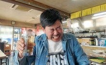 「岡野陽一の負けてもウマい飯」に出演する岡野陽一