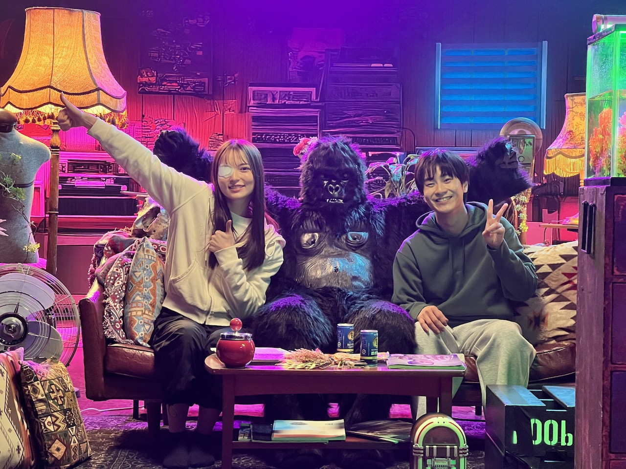 「未確認日記」より