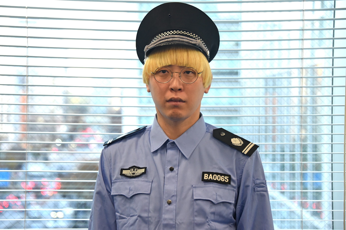 真空ジェシカ・ガク