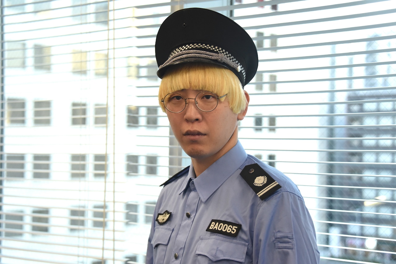 真空ジェシカ・ガク「NEWSクライシス」を糾弾「たまたまテレビをつけた人が可哀想すぎる」