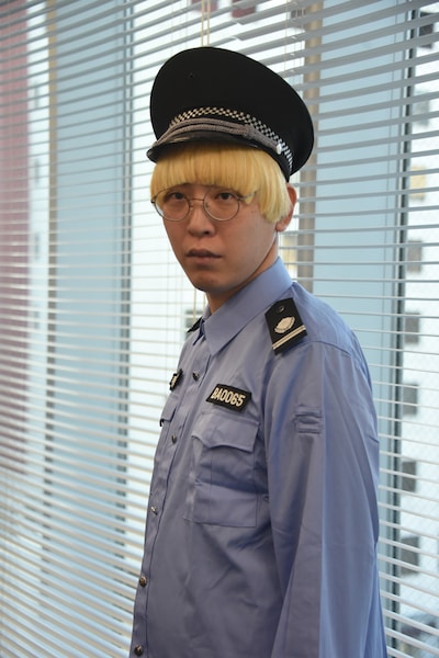 真空ジェシカ・ガク