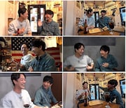 パンサー向井と竹財輝之助の焼肉屋探訪が4週連続放送　肉の人気店を行脚