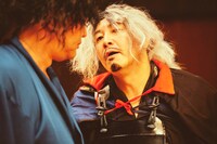 有吉弘行、佐藤栞里、安村、イワクラ、きょんちぃ、奥田らも初見の「有吉の壁 劇場版」上映会