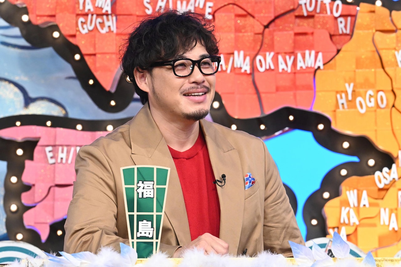 「ケンミンSHOW極」大東北祭りにアルピー平子＆ハナコ岡部、ラーメン企画にはオズワルド