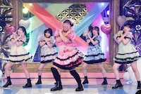 新生ヒム子ーズ